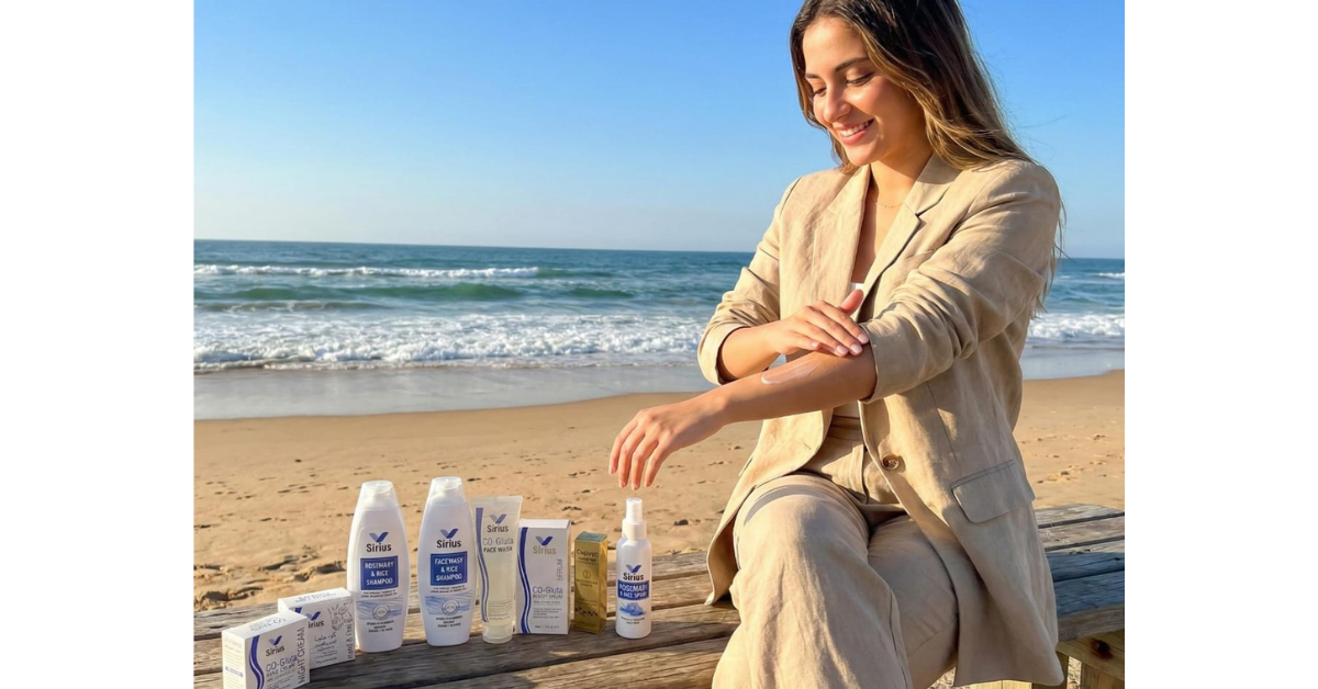 ALL PRODUCTS BY SIRIUS